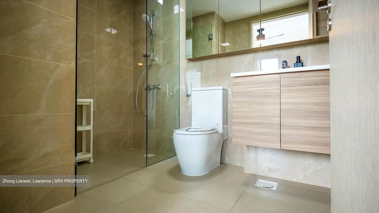 Treasure at Tampines (D18), Condominium #628244201
